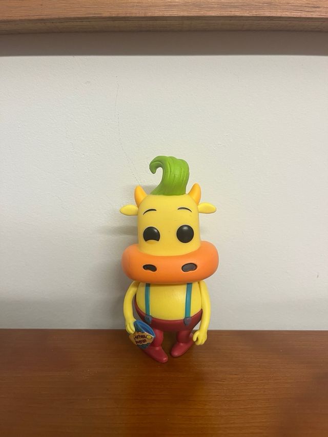 Funko Pop! Heffer - Rocko's Modern Life