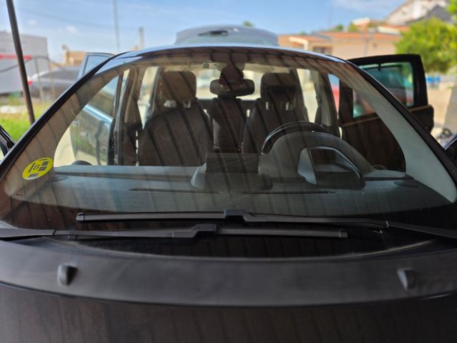 Peugeot 5008 2012