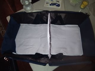 Mini-cuna Portátil Bebé