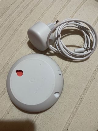 Google Home Mini - Gris