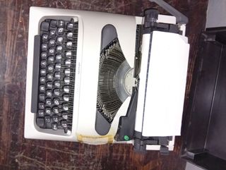 Olivetti Lettera 10 - Macchina da scrivere