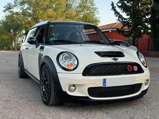 MINI Clubman S 2009