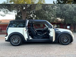 MINI Clubman S 2009