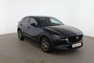 Mazda CX-30 2.0 Skyactiv-X Mild-Hybrid Zenith 2WD