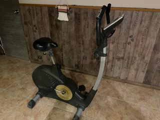 Bicicleta estática Kettler Golf