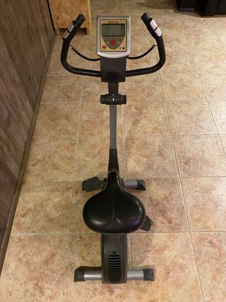 Bicicleta estática Kettler Golf