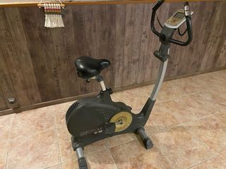 Bicicleta estática Kettler Golf