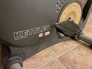 Bicicleta estática Kettler Golf