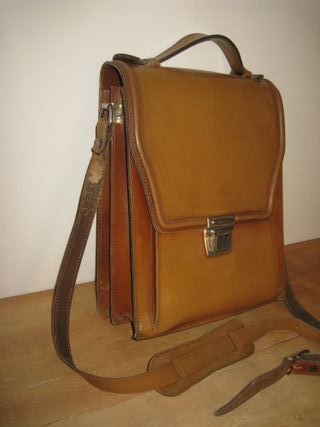 Bolso bandolera cartera portafolios