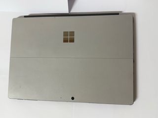 Microsoft Surface Pro 7 - Gris (2019)