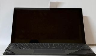 Microsoft Surface Pro 7 - Gris (2019)