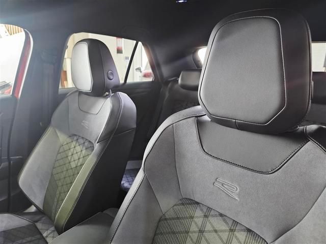 Volkswagen T-Roc R-Line 1.5 TSI 110 kW (150 CV) DSG