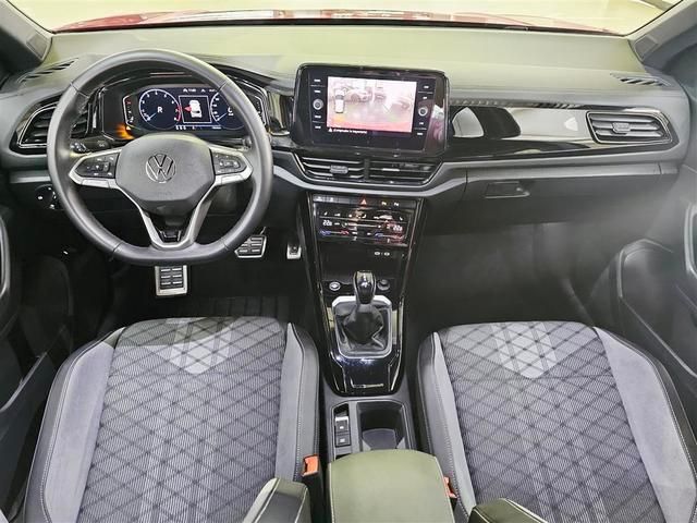 Volkswagen T-Roc R-Line 1.5 TSI 110 kW (150 CV) DSG