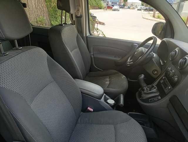 Mercedes-Benz Citan Combi 109 CDI Crew Largo 66 kW (90 CV)