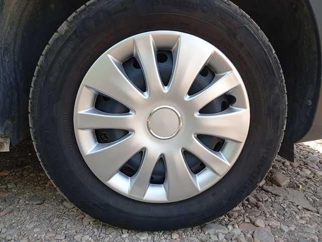 Mercedes-Benz Citan Combi 109 CDI Crew Largo 66 kW (90 CV)