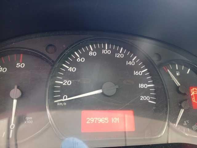 Mercedes-Benz Citan Combi 109 CDI Crew Largo 66 kW (90 CV)
