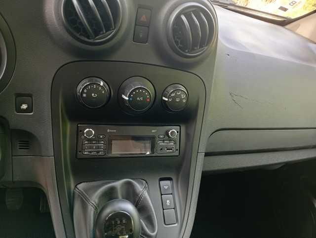 Mercedes-Benz Citan Combi 109 CDI Crew Largo 66 kW (90 CV)