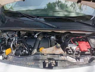 Mercedes-Benz Citan Combi 109 CDI Crew Largo 66 kW (90 CV)