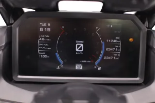 YAMAHA T-MAX 560 TECH 2024