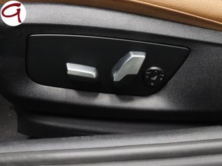 BMW Serie 5 520d xDrive 140 kW (190 CV)