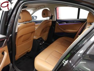 BMW Serie 5 520d xDrive 140 kW (190 CV)