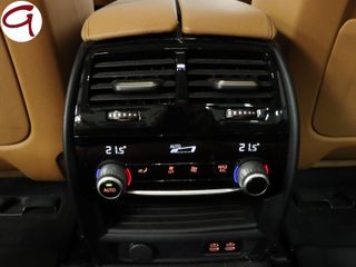 BMW Serie 5 520d xDrive 140 kW (190 CV)