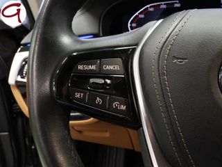 BMW Serie 5 520d xDrive 140 kW (190 CV)