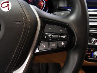 BMW Serie 5 520d xDrive 140 kW (190 CV)