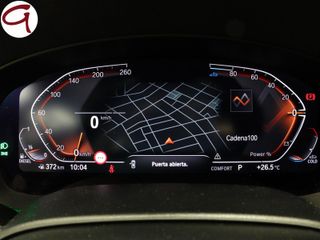 BMW Serie 5 520d xDrive 140 kW (190 CV)