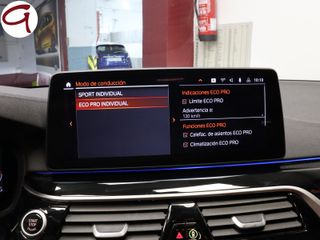 BMW Serie 5 520d xDrive 140 kW (190 CV)
