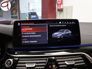 BMW Serie 5 520d xDrive 140 kW (190 CV)