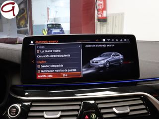 BMW Serie 5 520d xDrive 140 kW (190 CV)