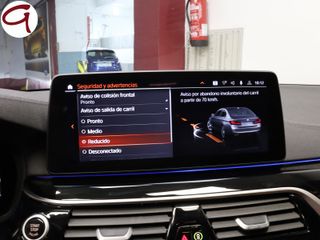 BMW Serie 5 520d xDrive 140 kW (190 CV)