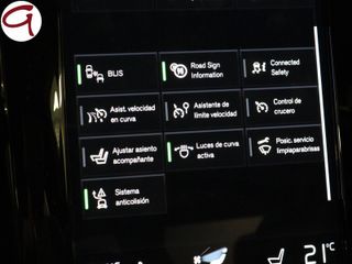 Volvo S90 T8 Twin Inscription AWD Auto 287 kW (390 CV)