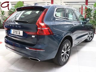 Volvo XC60 T6 Recharge Inscription AWD Auto 250 kW (340 CV)