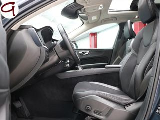 Volvo XC60 T6 Recharge Inscription AWD Auto 250 kW (340 CV)