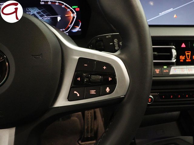 BMW Serie 1 118i 100 kW (136 CV)