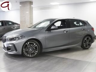 BMW Serie 1 118i 100 kW (136 CV)