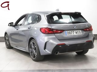 BMW Serie 1 118i 100 kW (136 CV)