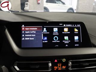 BMW Serie 1 118i 100 kW (136 CV)