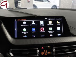BMW Serie 1 118i 100 kW (136 CV)