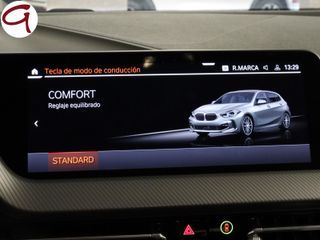 BMW Serie 1 118i 100 kW (136 CV)