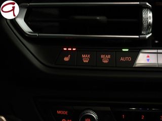 BMW Serie 1 118i 100 kW (136 CV)