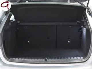 BMW Serie 1 118i 100 kW (136 CV)