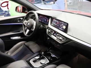BMW Serie 1 118d 110 kW (150 CV)