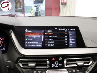 BMW Serie 1 118d 110 kW (150 CV)