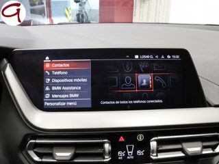 BMW Serie 1 118d 110 kW (150 CV)