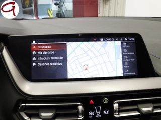 BMW Serie 1 118d 110 kW (150 CV)