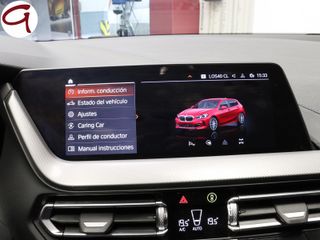 BMW Serie 1 118d 110 kW (150 CV)