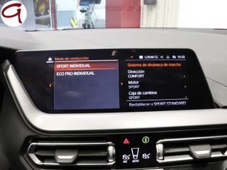 BMW Serie 1 118d 110 kW (150 CV)